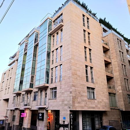 City Center 2Bdr Apartment Near Rustaveli Av. Tbilisi Buitenkant foto
