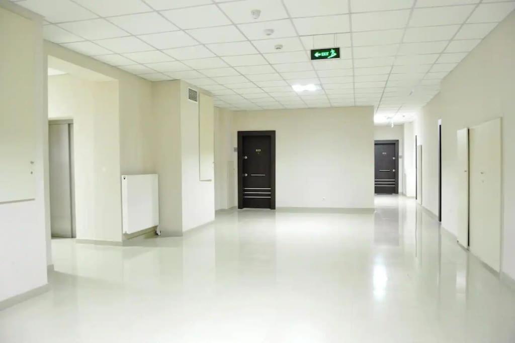 City Center 2Bdr Apartment Near Rustaveli Av. Tbilisi Buitenkant foto