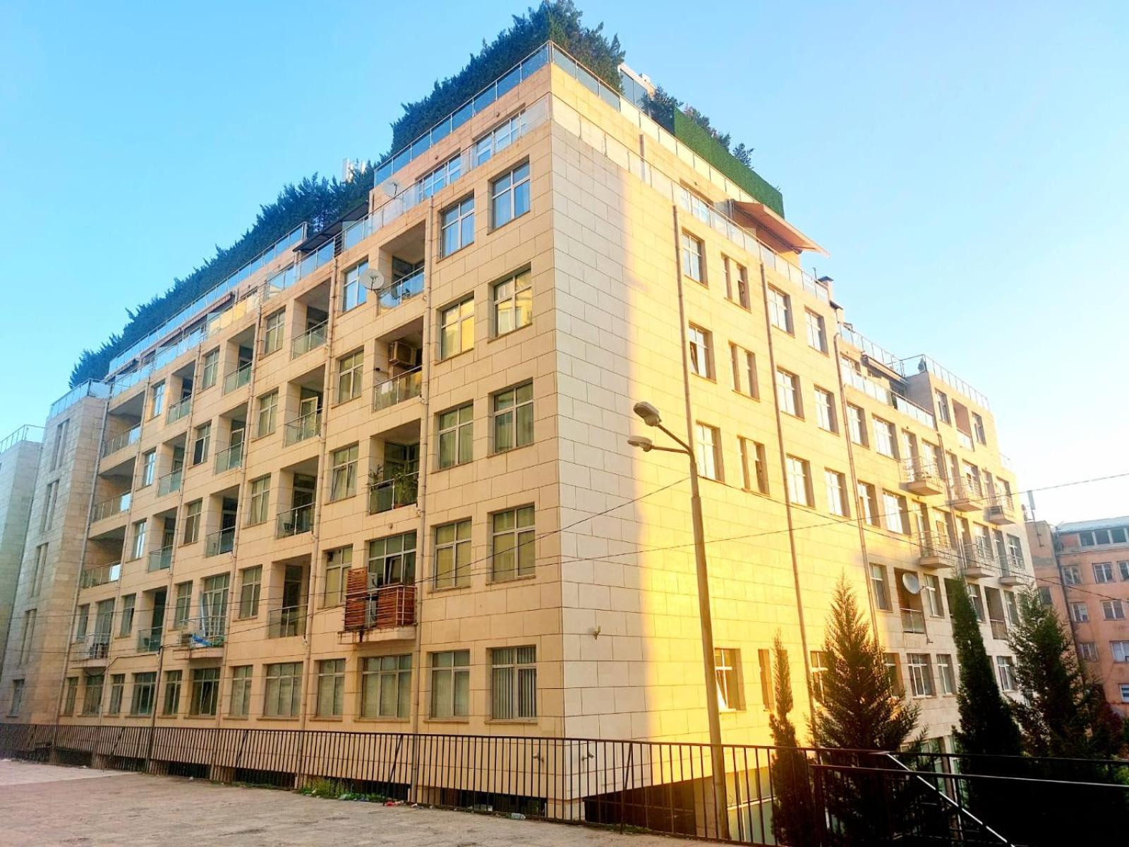 City Center 2Bdr Apartment Near Rustaveli Av. Tbilisi Buitenkant foto