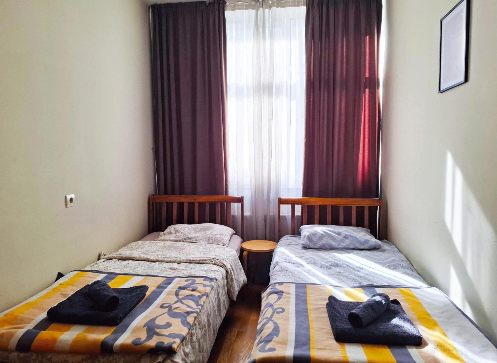 City Center 2Bdr Apartment Near Rustaveli Av. Tbilisi Buitenkant foto